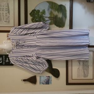 Universal thread dress